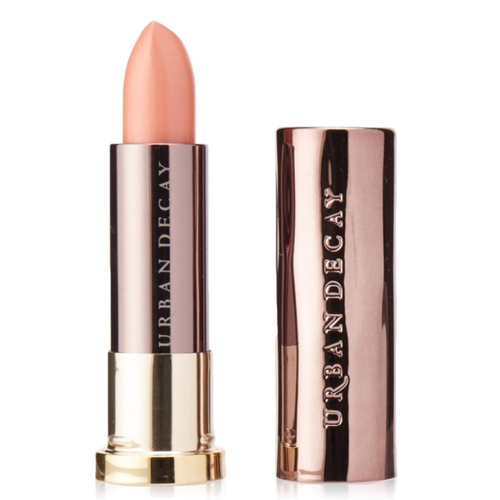 URBAN DECAY METALLIC GUBBY LIPSTICK NEW